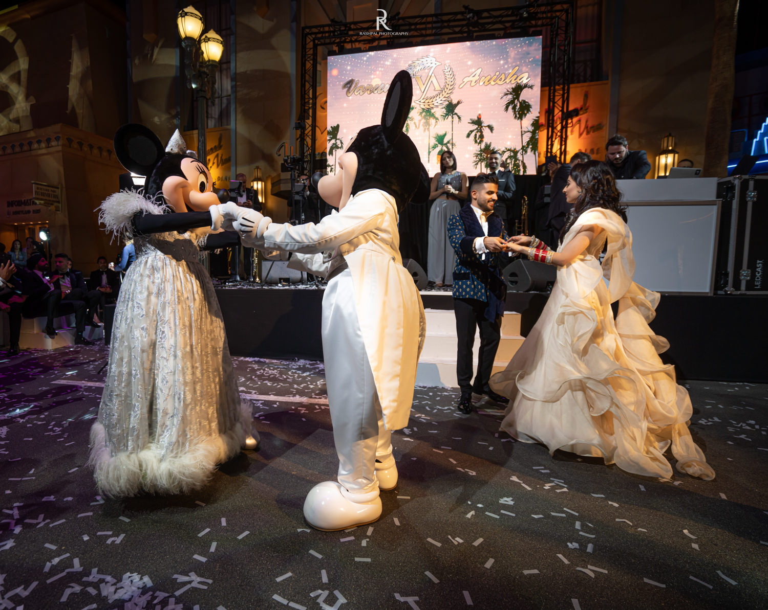 Rashpal Photography wedding