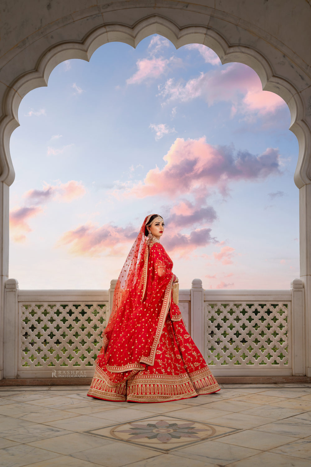 Rashpal Photography wedding