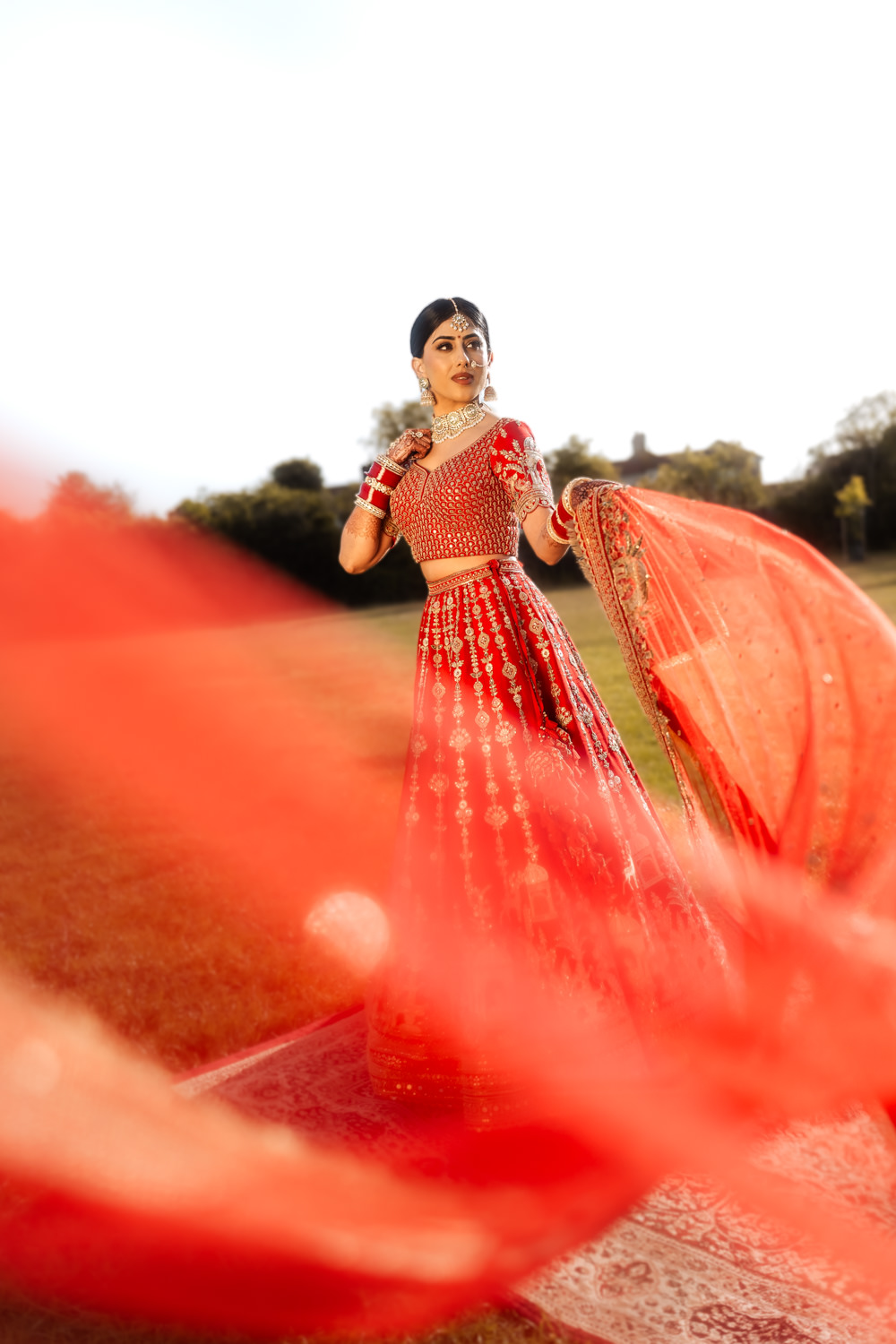 Rashpal Photography wedding