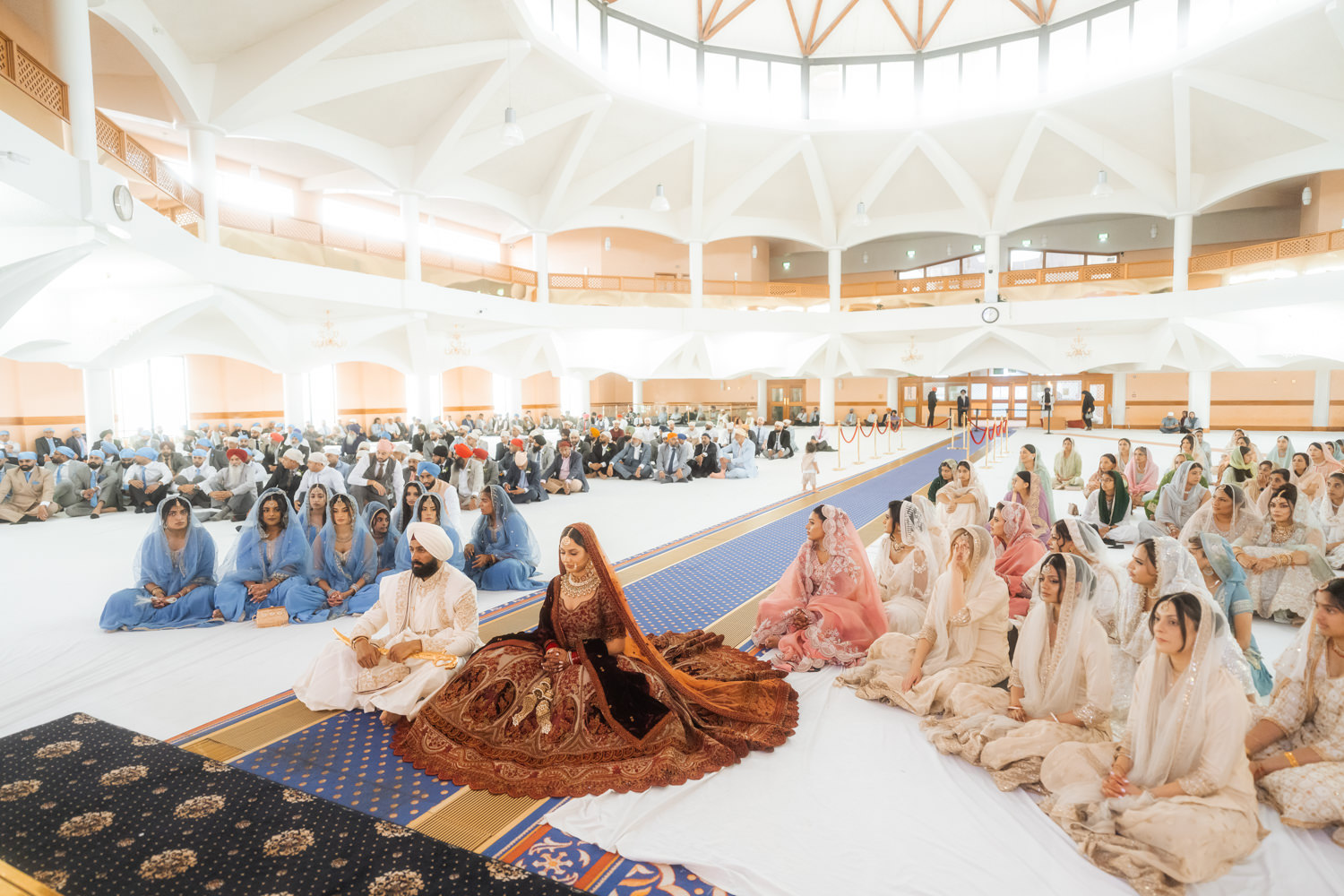 Rashpal Photography wedding