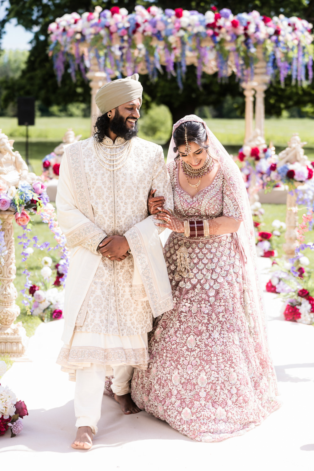 Rashpal Photography wedding