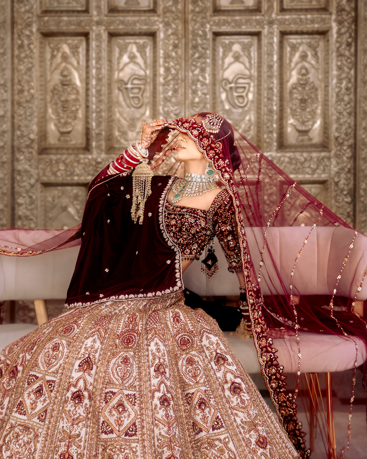 Rashpal Photography wedding